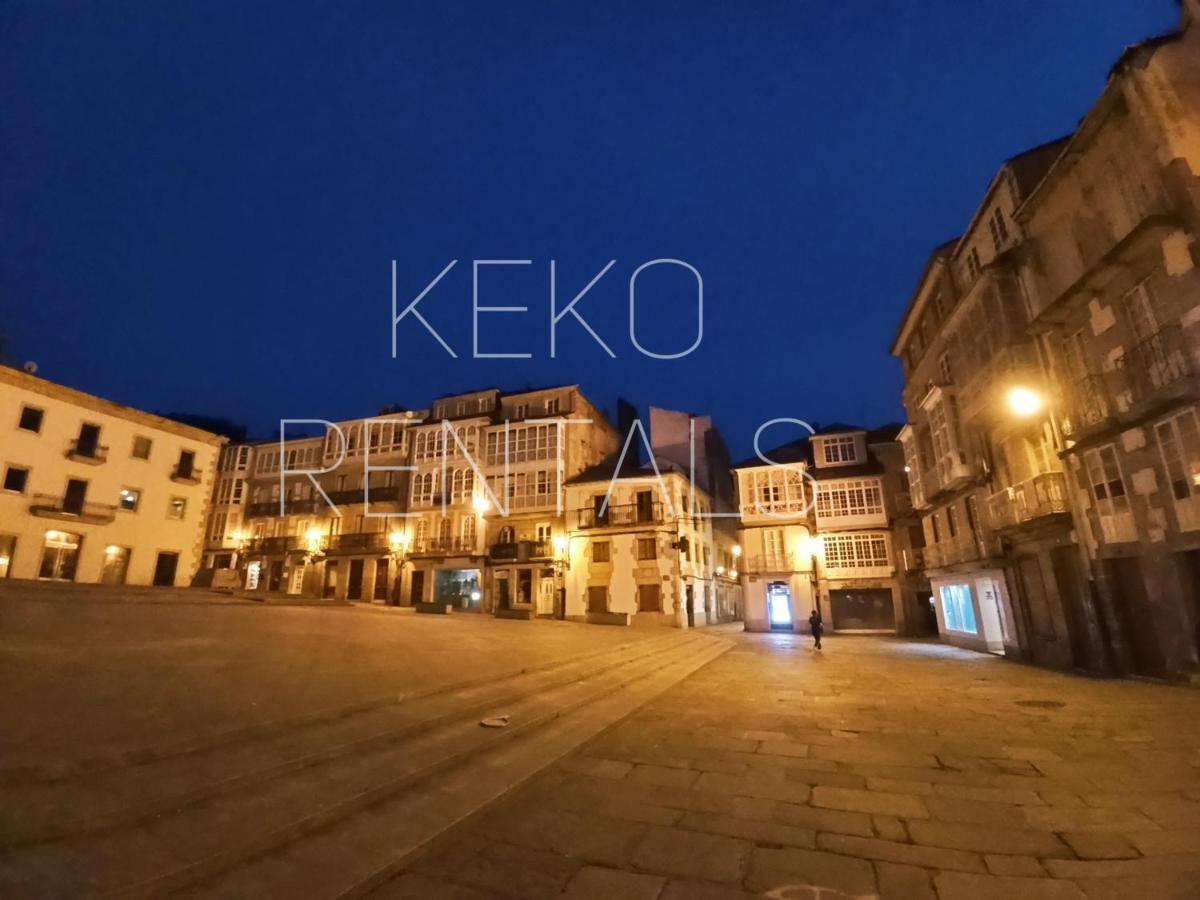 Вілла Casa Carmelo Вівейро Екстер'єр фото
